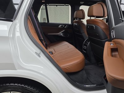 2025 BMW X5 — миниатюра 18