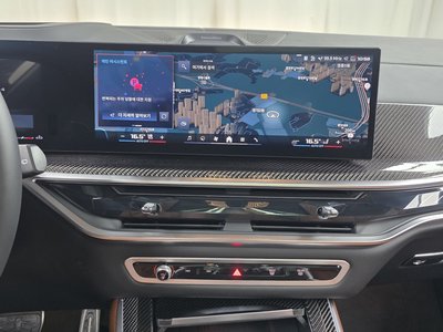 2025 BMW X5 — миниатюра 20