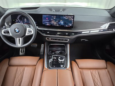 صورة 5 لـ 2025 BMW X5