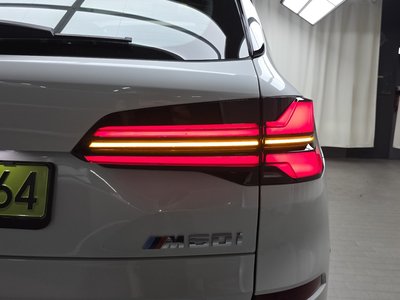 2025 BMW X5 — миниатюра 11