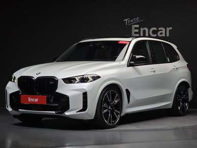 صورة 2 لـ 2025 BMW X5
