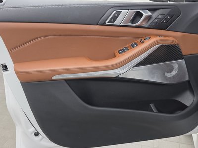 2025 BMW X5 — миниатюра 15
