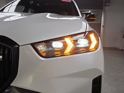 صورة 10 لـ 2025 BMW X5
