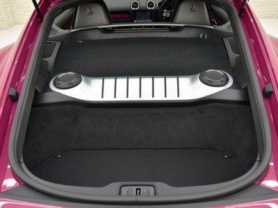2025 Porsche 718 缩略图 20