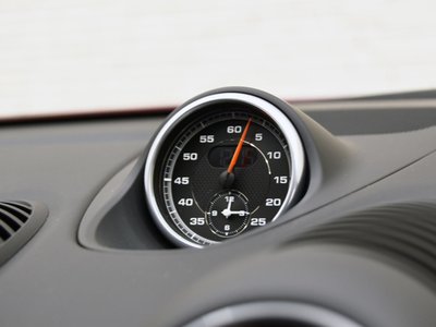 2025 Porsche 718 缩略图 14