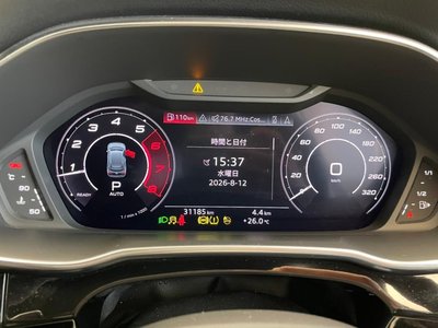 2020 AUDI RS Q3 缩略图 13