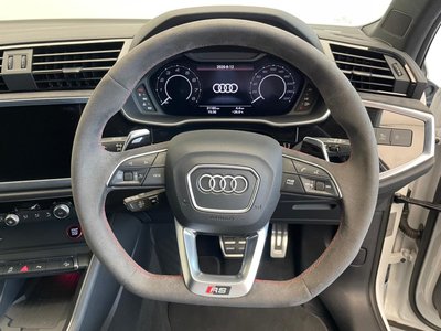 2020 AUDI RS Q3 缩略图 11