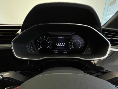 2020 AUDI RS Q3 缩略图 12