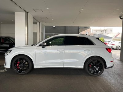 2020 AUDI RS Q3 照片 6