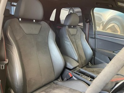 2020 AUDI RS Q3 缩略图 20