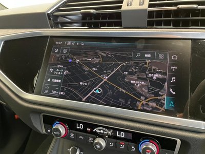 2020 AUDI RS Q3 缩略图 15
