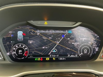 2020 AUDI RS Q3 缩略图 14