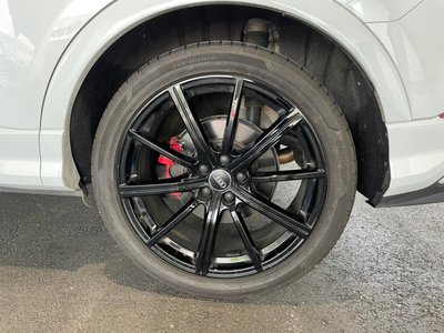 2020 AUDI RS Q3 照片 10