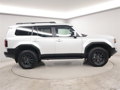 TOYOTA LAND CRUISER 250 - 2