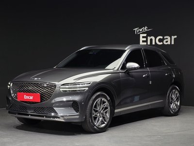صورة 1 لـ 2021 Genesis GV70