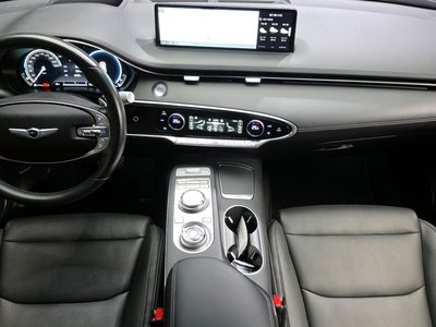 صورة 5 لـ 2021 Genesis GV70