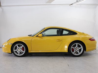 PORSCHE 911 - 7