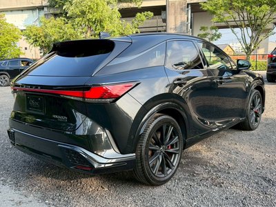 صورة مصغرة 24 لـ 2023 Lexus RX