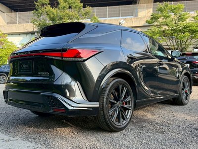 صورة مصغرة 25 لـ 2023 Lexus RX