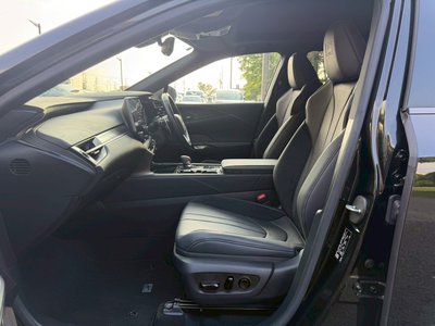 صورة مصغرة 78 لـ 2023 Lexus RX