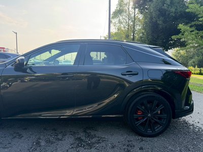 صورة مصغرة 11 لـ 2023 Lexus RX