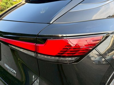 صورة مصغرة 23 لـ 2023 Lexus RX