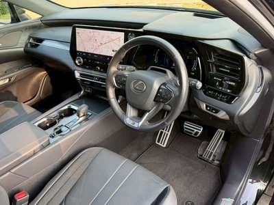 صورة مصغرة 41 لـ 2023 Lexus RX
