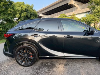 صورة مصغرة 19 لـ 2023 Lexus RX