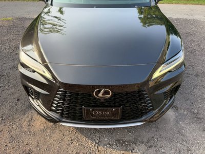 صورة مصغرة 20 لـ 2023 Lexus RX