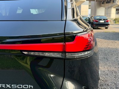 صورة مصغرة 22 لـ 2023 Lexus RX