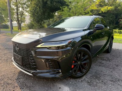 صورة 6 لـ 2023 Lexus RX