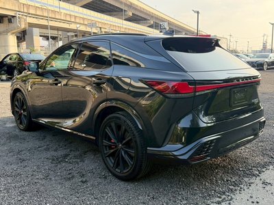 صورة مصغرة 29 لـ 2023 Lexus RX