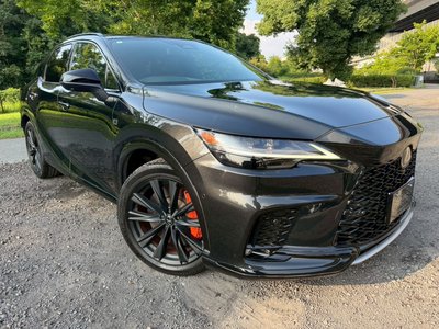 صورة مصغرة 14 لـ 2023 Lexus RX