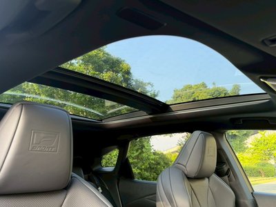 صورة مصغرة 40 لـ 2023 Lexus RX