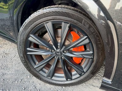 صورة مصغرة 16 لـ 2023 Lexus RX