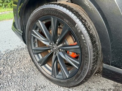 صورة مصغرة 26 لـ 2023 Lexus RX