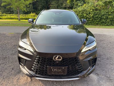 صورة مصغرة 21 لـ 2023 Lexus RX