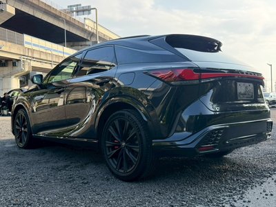 صورة مصغرة 30 لـ 2023 Lexus RX