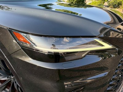 صورة مصغرة 13 لـ 2023 Lexus RX