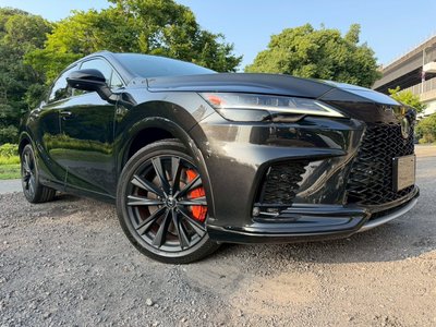 صورة مصغرة 15 لـ 2023 Lexus RX