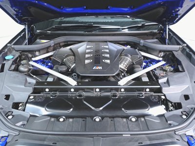 2024 BMW X5 — миниатюра 40