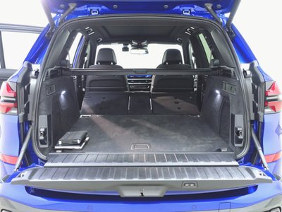 2024 BMW X5 — миниатюра 34