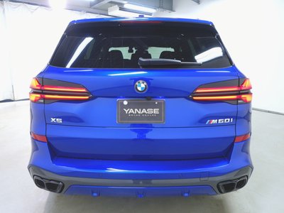 BMW X5 - 7