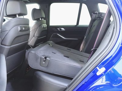 2024 BMW X5 — миниатюра 32
