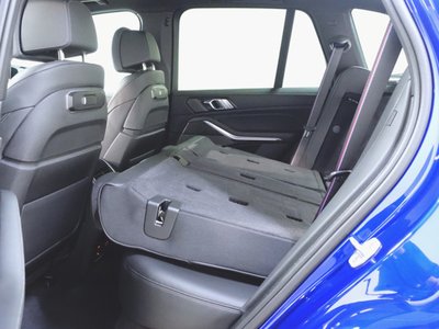 2024 BMW X5 — миниатюра 33