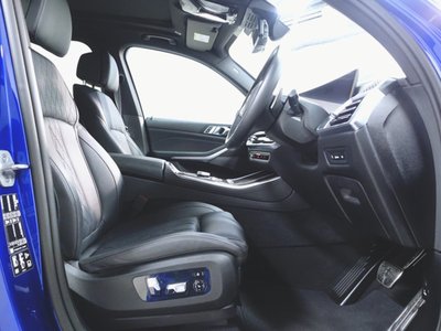 2024 BMW X5 — миниатюра 24