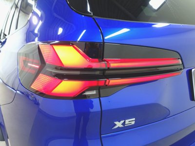 BMW X5 - 5