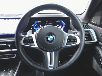 2024 BMW X5 — миниатюра 13