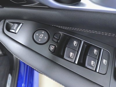 2024 BMW X5 — миниатюра 23
