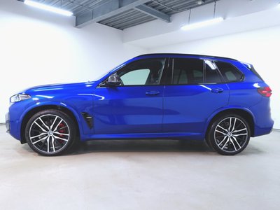 BMW X5 - 4